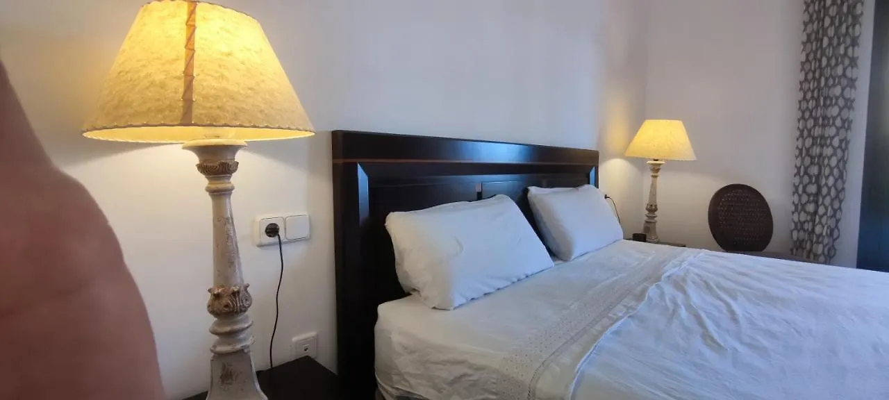 Apartamento Nueva Marbella
